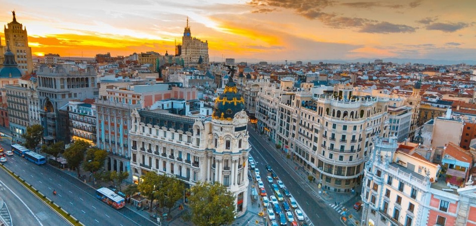 Airbnb y el Ayuntamiento de Madrid ultiman un convenio para regular los alquileres turísticos